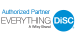 Authorized Partner Everything DiSC a Wiley Brand